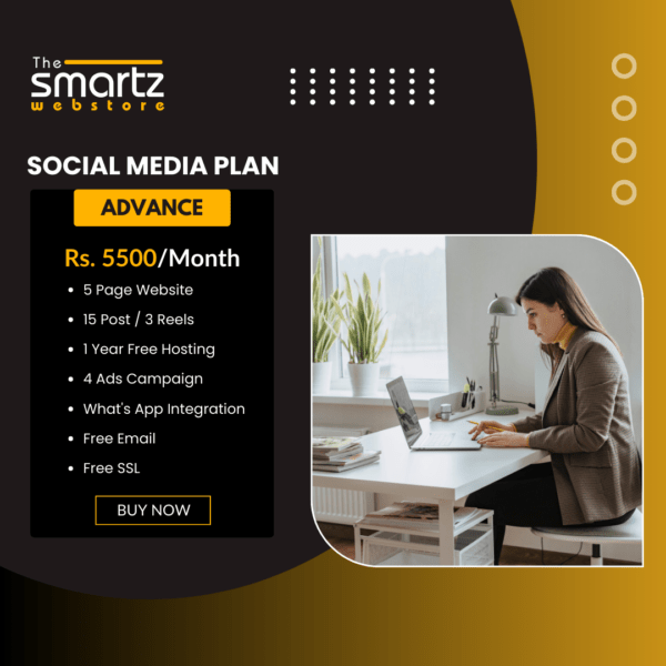 Advance Plan
