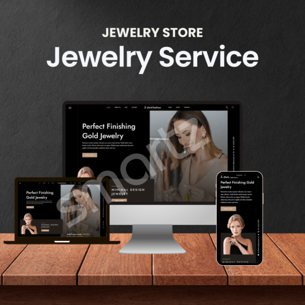 Jewelry Service