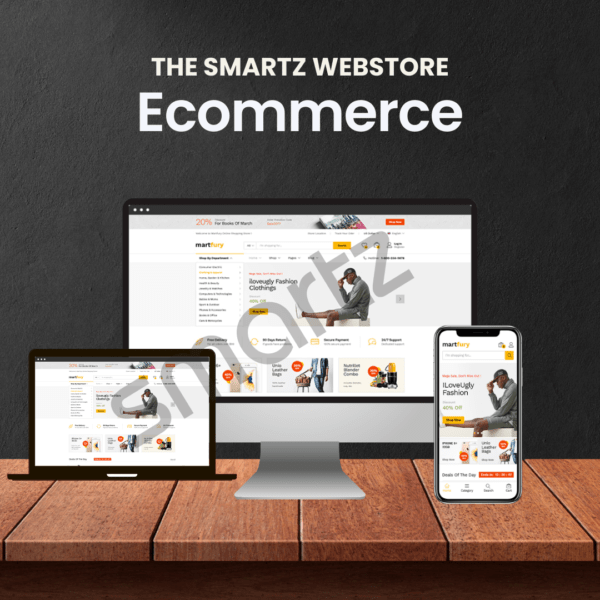 Ecommerce