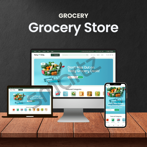 Grocery Service