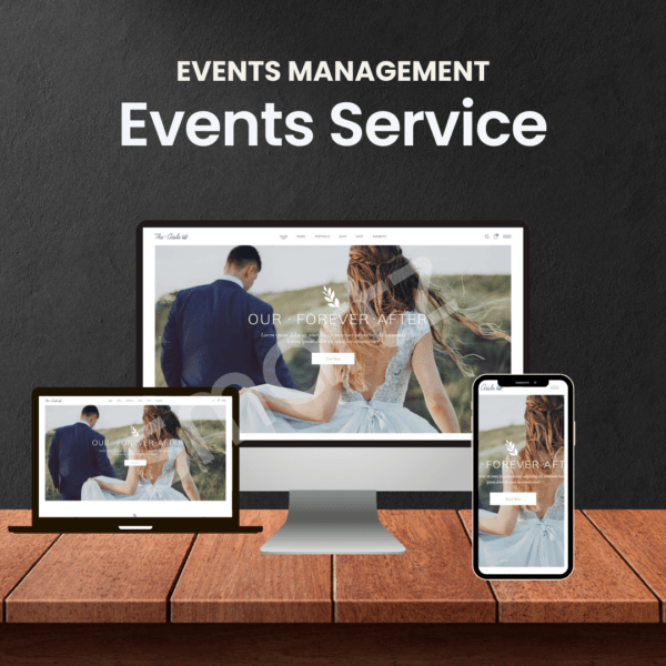 Events Service