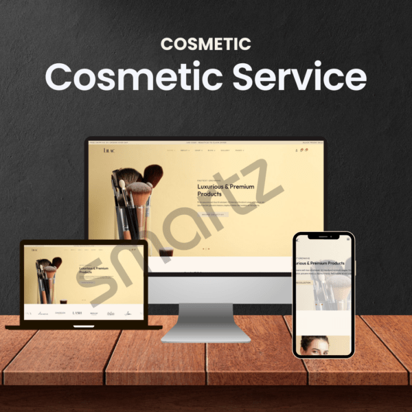 Cosmetic Service
