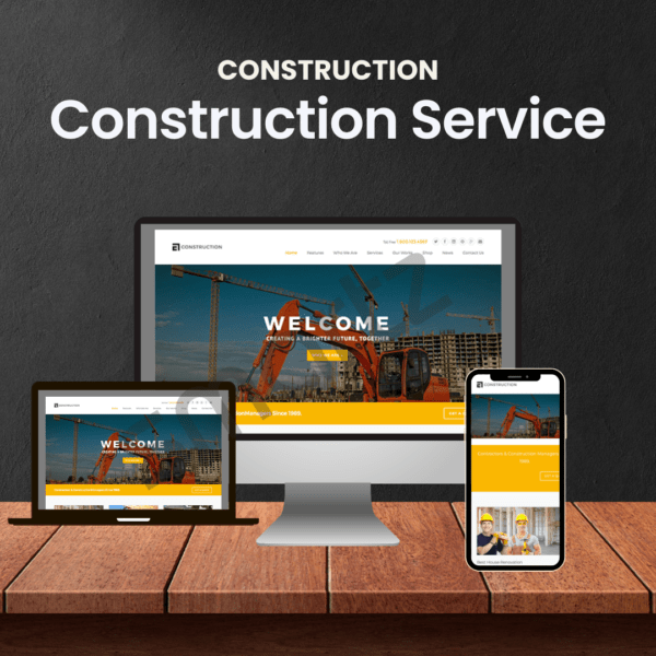 Construction Service