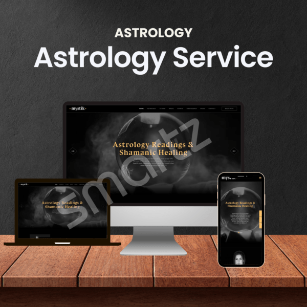 Astrology Service