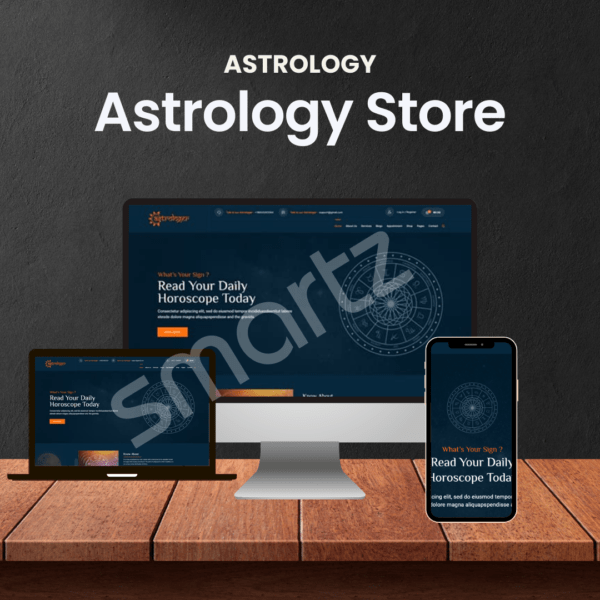 Astrology Products